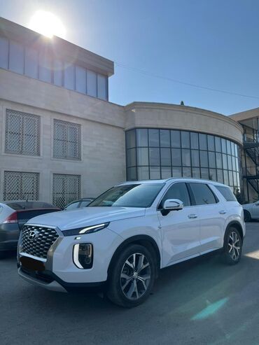 меняю дом на машину: Продается HYUNDAI PALISADE; Год выпуска - 2019; Комплектация- камера