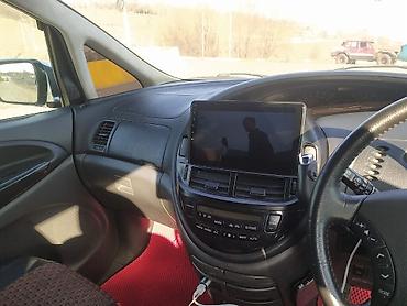 Toyota: Toyota Estima: 2003 г., 0.3 л, Автомат, Бензин, Минивэн — 5