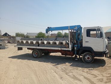 Аренда манипулятора: Сдаю в аренду — 6