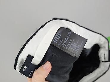 stradivarius mom: H&M, Spodnie materiałowe damskie, rozmiar M — 5
