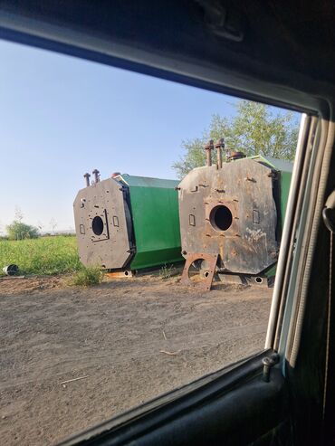 Kombilər: İşlənmiş Kombi — 6