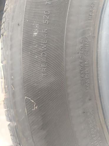m ms: Летние шины ZETRO C4 - Размер: 205/65 R15 - Индекс нагрузки/скорости — 4