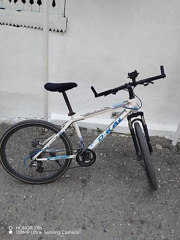 matorlu velasibet: Vacib pul lazımdır ona görə satıram və velosipedi alana telefon — 3