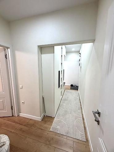 Продажа квартир: 1 комната, 53 м², 108 серия, 4 этаж, Евроремонт — 7