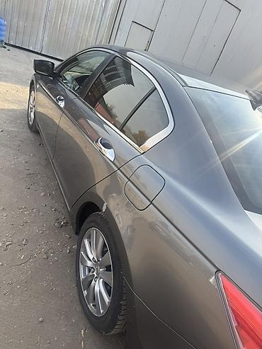 центральный авторынок ишкаван: Honda Accord: 2010 г., 2.4 л, Автомат, Бензин, Седан — 2