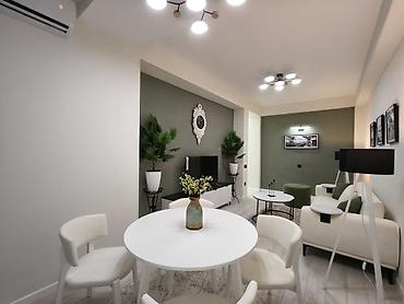 park yasamal 2: 2 otaqlı, Yeni tikili, 78 kv. m — 5