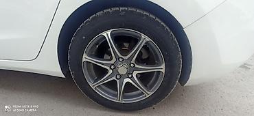 1kr fe: Hyundai i30: 2016 г., 1.6 л, Механика, Бензин, Универсал — 7