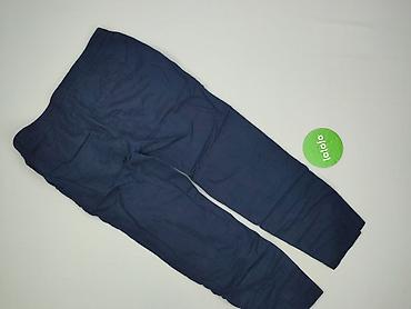 hm jackson: H&M, Spodnie materiałowe damskie, rozmiar M — 3