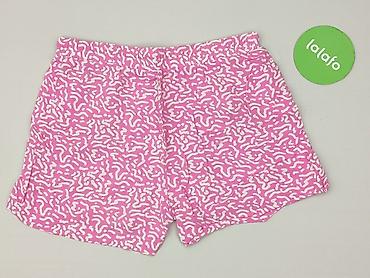 mini short sinsay: Sinsay, Szorty damskie, rozmiar S — 3
