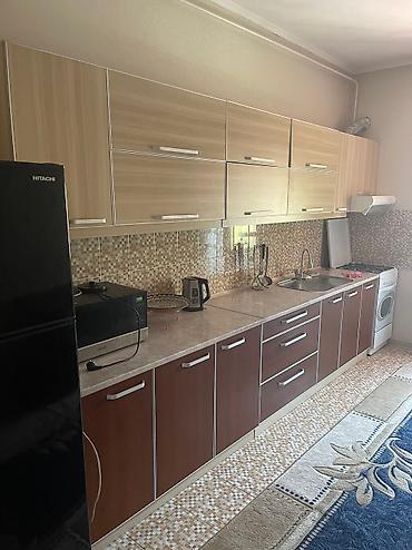 Долгосрочная аренда домов: 65 м², 2 комнаты — 2