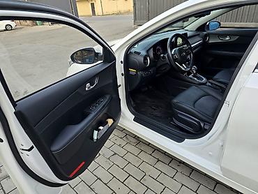 Kia: Kia K3: 2019 г., 1.6 л, Автомат, Бензин, Седан — 11