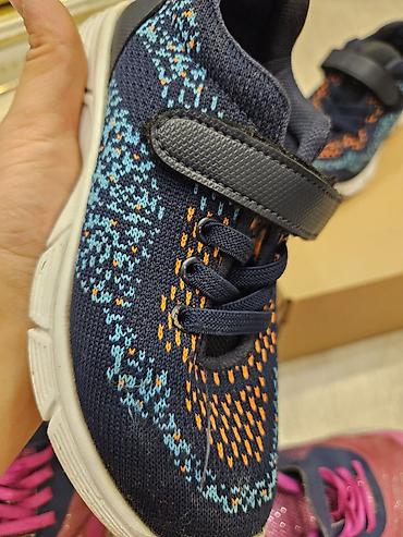mini boss pampers: Mokasinlər, Adidas, Ölçü: 29, Oğlan üçün — 5