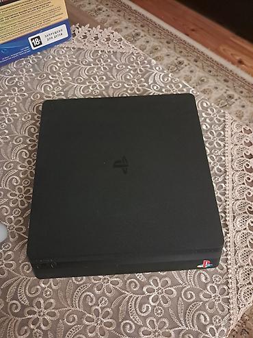 sony tx30: Sony PlayStation 4 Slim 1TB “Meganabor” komplekti Plastationnun ilk — 3
