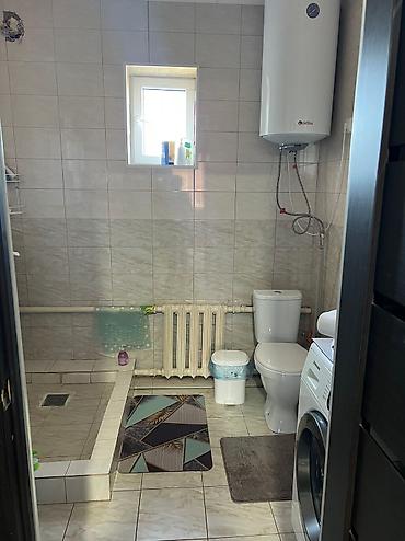 Продажа коттеджей и домов: Продаю 4х комнатный дом в городе Карабалта со всеми уловиями — 10