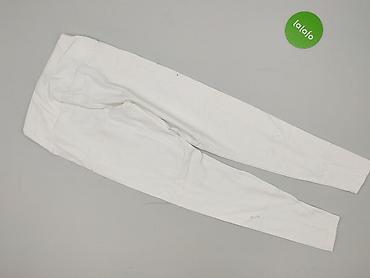 dresy armani: Legginsy Sportowe damskie, rozmiar M — 3