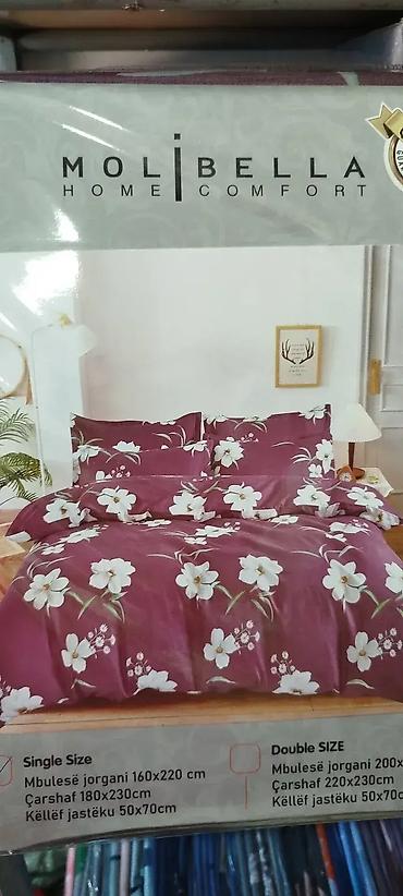primark stranger things: Komplet posteljine za jednu osobu 🛏️ Novo, u originalnom pakovanju! 🎁 — 1
