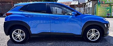 стартер 602: Hyundai Kona: 2019 г., 1.6 л, Автомат, Дизель, Кроссовер — 4