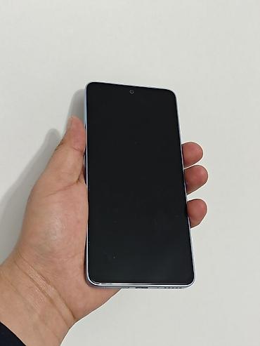 Redmi: Redmi, Redmi Note 13, Б/у, 256 ГБ, цвет - Голубой, 2 SIM at lalafo.kg — 7 Redmi: Redmi, Redmi Note 13, Б/у, 256 ГБ, цвет - Голубой, 2 SIM — 7