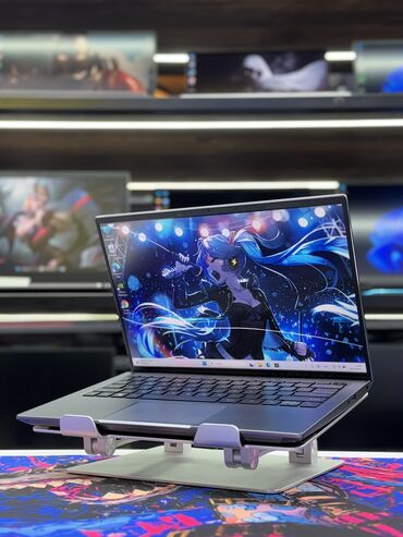 наклейка на ноутбук: Ультрабук, Acer, 16 ГБ ОЭТ, Intel Core i5, 14 ", Жумуш, окуу үчүн, эс тутум NVMe SSD