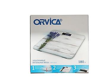 terezi satisi: Elektron Tərəzi "Orvica 8083" 180kq 30x30sm - 14.99AZN . ORİJİNAL — 3