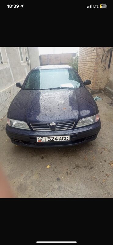 nissan x trail 2002: Авто