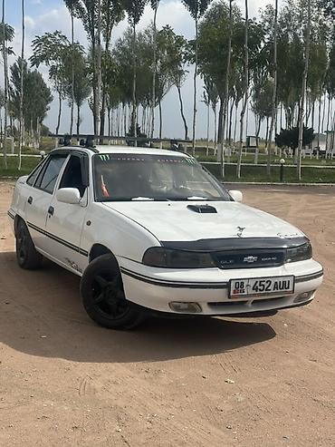 Унаа сатуу: Chevrolet Nexia: 2003 г., Седан — 1