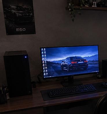 Masa ustu kampitor ozelikler : i5 3470 Rx560 4gb ddr5 760gb hdd lalafo.az -da Masa ustu kampitor ozelikler : i5 3470 Rx560 4gb ddr5 760gb hdd
