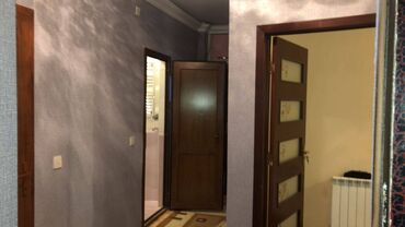 Uzunmüddətli kirayə mənzillər: Mənzil kirayə verilir. 19.6 mər, 95 kv 2-3 düzxəlmə. Evdə hərbir — 11