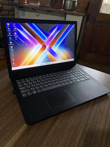 Lenovo: İşlənmiş Lenovo IdeaPad, 15.6 ", AMD A4, 512 GB, Pulsuz çatdırılma, Ödənişli çatdırılma, Rayonlara çatdırılma