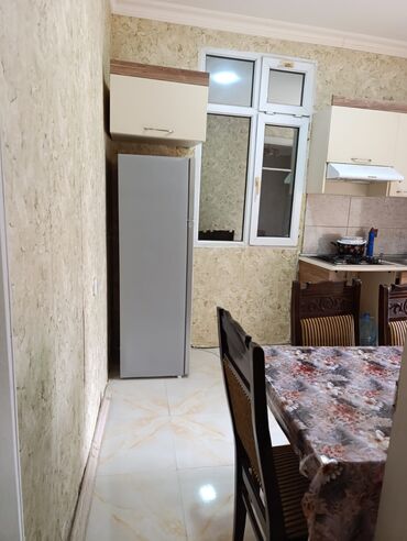 Uzunmüddətli kirayə evlər: 60 kv. m, 2 otaqlı, Kombi, Qaz, İşıq — 3