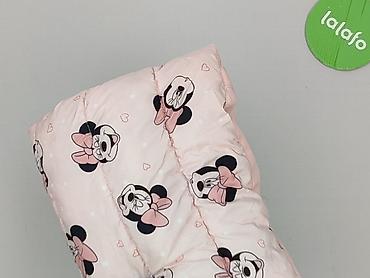 skarpety yo: Kamizelka, Disney, 6-9 miesięcy, stan - Bardzo dobry — 6
