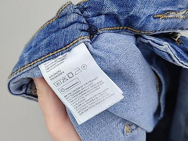 jeansy cropp: H&M Divided, Jeansy damskie, rozmiar M — 6