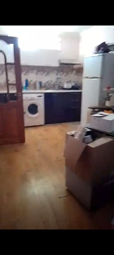 Həyət evi alıram: 60 kv. m, 2 otaqlı, Kombi, Qaz, İşıq