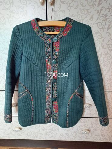 чапан узбекский мужской в Кыргызстан | Другая мужская одежда: Осенне-весенняя куртка | Чапан
Каракол