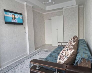 Продажа квартир: 1 комната, 38 м², Элитка, 10 этаж, Евроремонт
