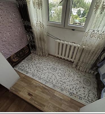 Продажа квартир: 3 комнаты, 62 м², 12 мкр 105 серия, 4 этаж, Евроремонт — 8