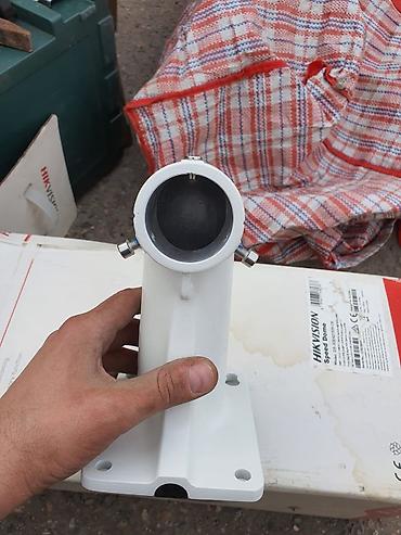 камеры hikvision: Продаются NVR NVR HIKVISION DS-7732NI-I4(B) 1 шт - 23000 сом — 10