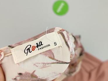 jumpsuits cheap: Rosa, Kombinezon damski, rozmiar S — 4