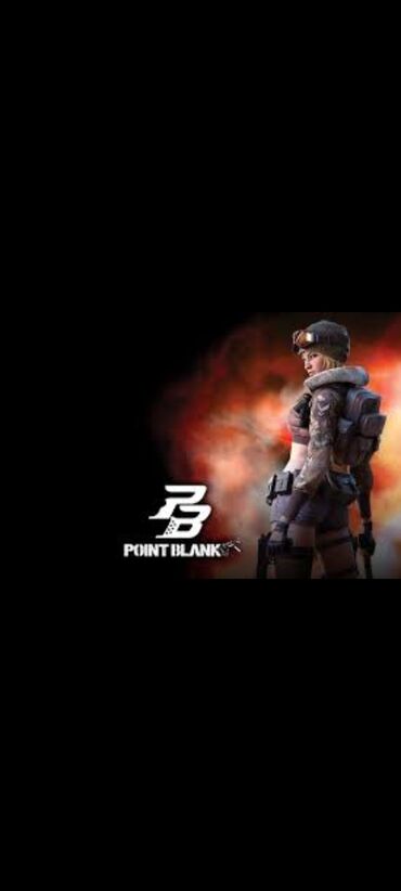 PS2 & PS1 (Sony PlayStation 2 & 1): Point blank türk rus Azərbaycan oyunlarinda hesablar
