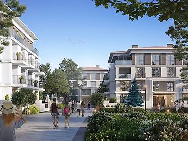 квартира ош 2 комнат: 1 комната, 30 м², 3 этаж, Свежий ремонт — 10