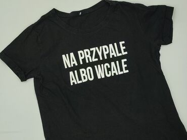 koszulka legia kosz: Sinsay, T-shirt damski, rozmiar S