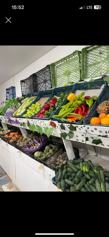 продается продуктовый магазин: Продаю Магазин Отдельностоящий магазин, 30 м², Отдельный вход, 1 этаж