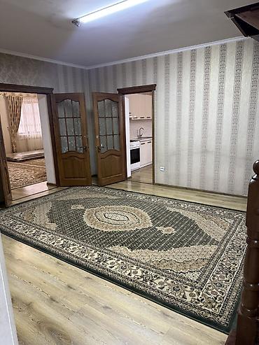 Долгосрочная аренда домов: 380 м², 6 комнат — 5