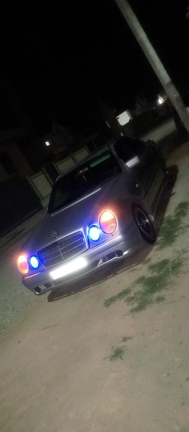 Унаа сатуу: Mercedes-Benz 220: 1998 г., 3.2 л, Автомат, Бензин, Седан — 4
