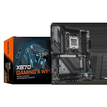 aparat za ciscenje pora silvercrest: 🧠 Gigabyte X870 GAMING X WIFI7 – ekstremne performanse za novu