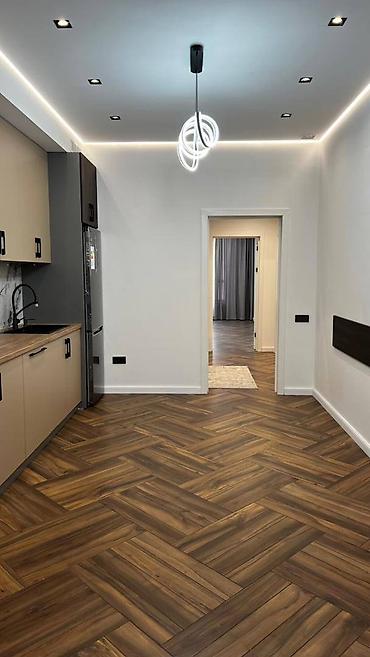 Продажа квартир: 3 комнаты, 109 м², Элитка, 8 этаж, Евроремонт — 5