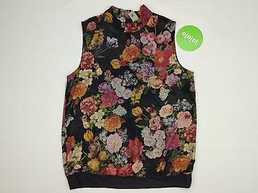 chabrowa bluzki: Bpc bonprix collection, Top damski, rozmiar L — 2