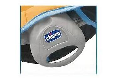 Njihalice: Chicco Spring Bouncing Chair – ležaljka/ljuljaška za bebe od 0m+ - — 7