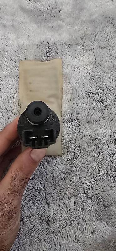 pump: Топливный насос MASUMA MPU-114 (в сборе с сеткой-фильтром) - — 4