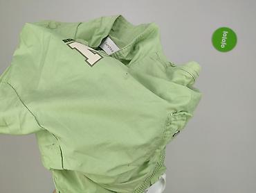 pull an bear: Bershka, Kurtka bomberka damska, rozmiar L — 8